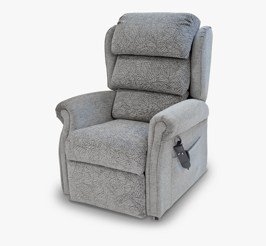 Recliner, Transparent Clipart