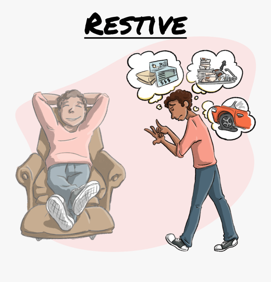 Recliner Clip Art, Transparent Clipart