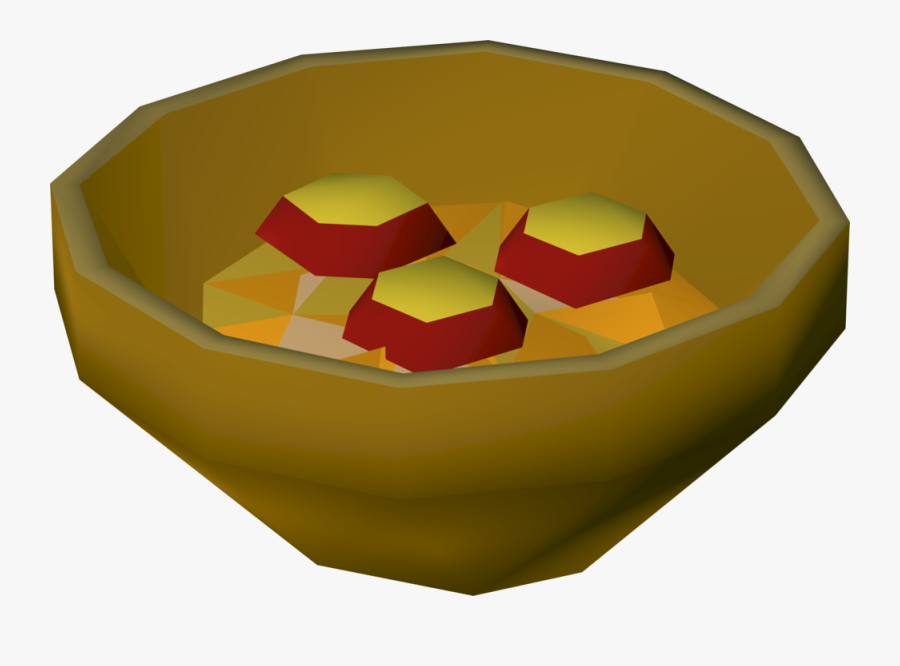 The Runescape Wiki - Dessert, Transparent Clipart