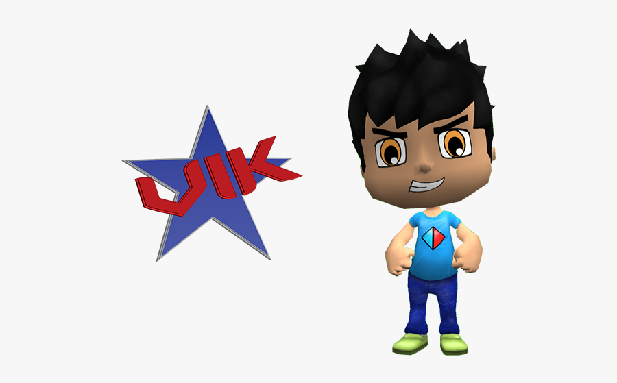 Vikkstar123 - Vikkstar123 Png, Transparent Clipart