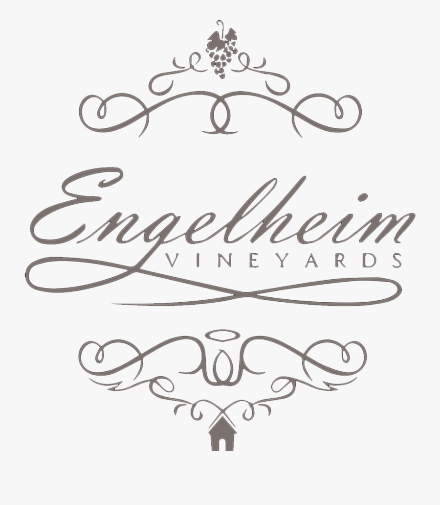 Engelheim Vineyards - Bethel, Transparent Clipart