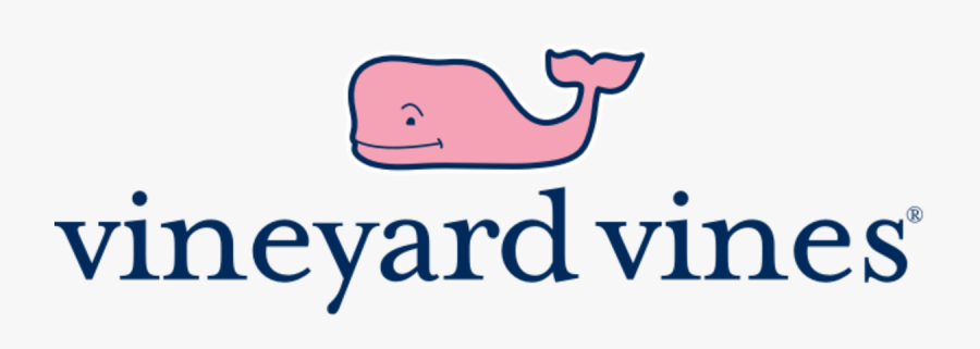 Vineyard Vines Logo Transparent Clipart , Png Download - Vineyard Vines Logo Png, Transparent Clipart