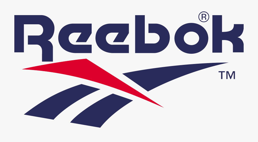 Marketing Reebok Sneakers Logo Retail Price Clipart - 80s Reebok Logo, Transparent Clipart
