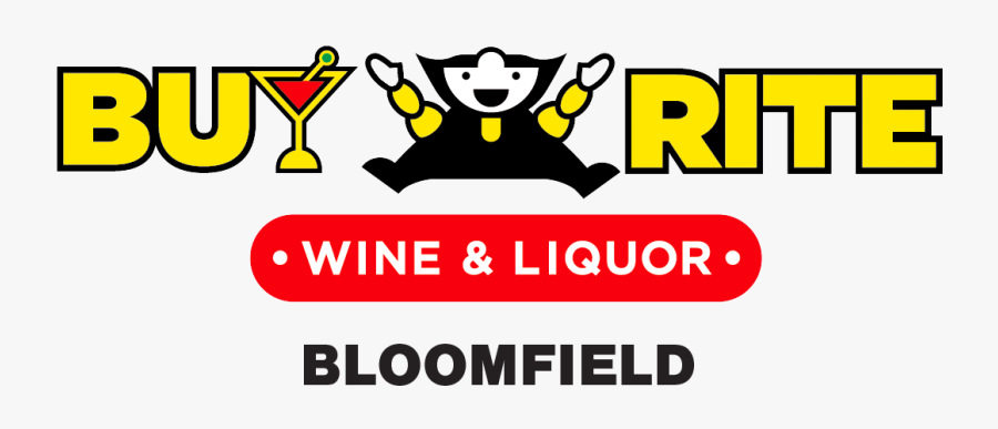 Bloomfield Buy Rite, Transparent Clipart