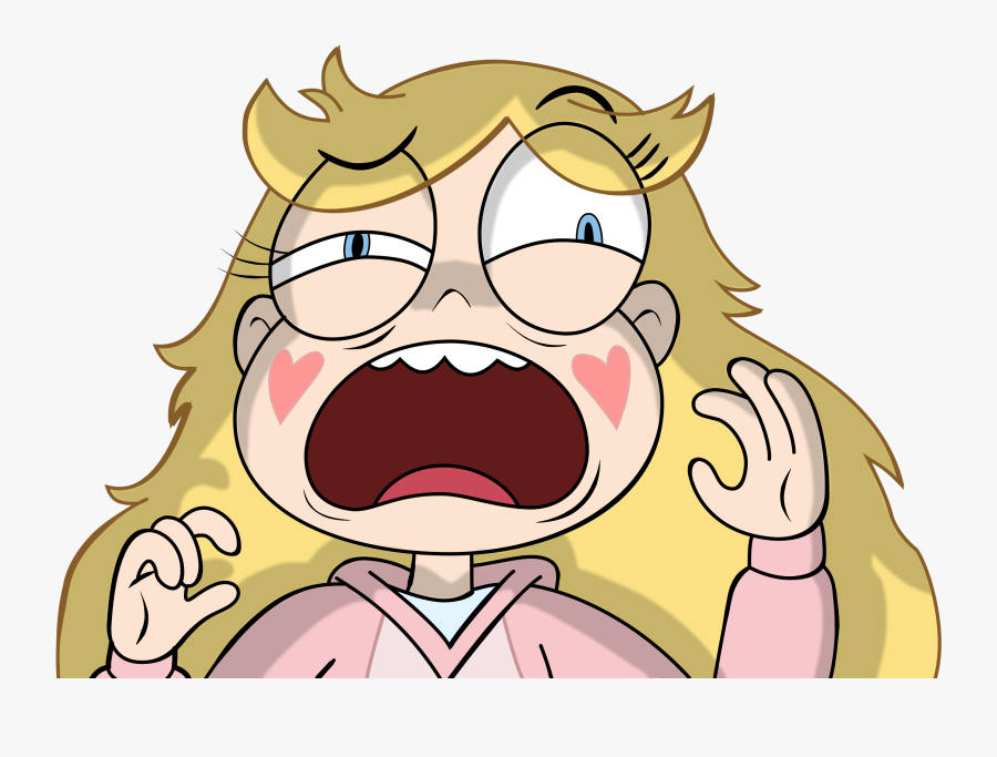 Stump Day Star Vs The Forces Of Evil, Transparent Clipart