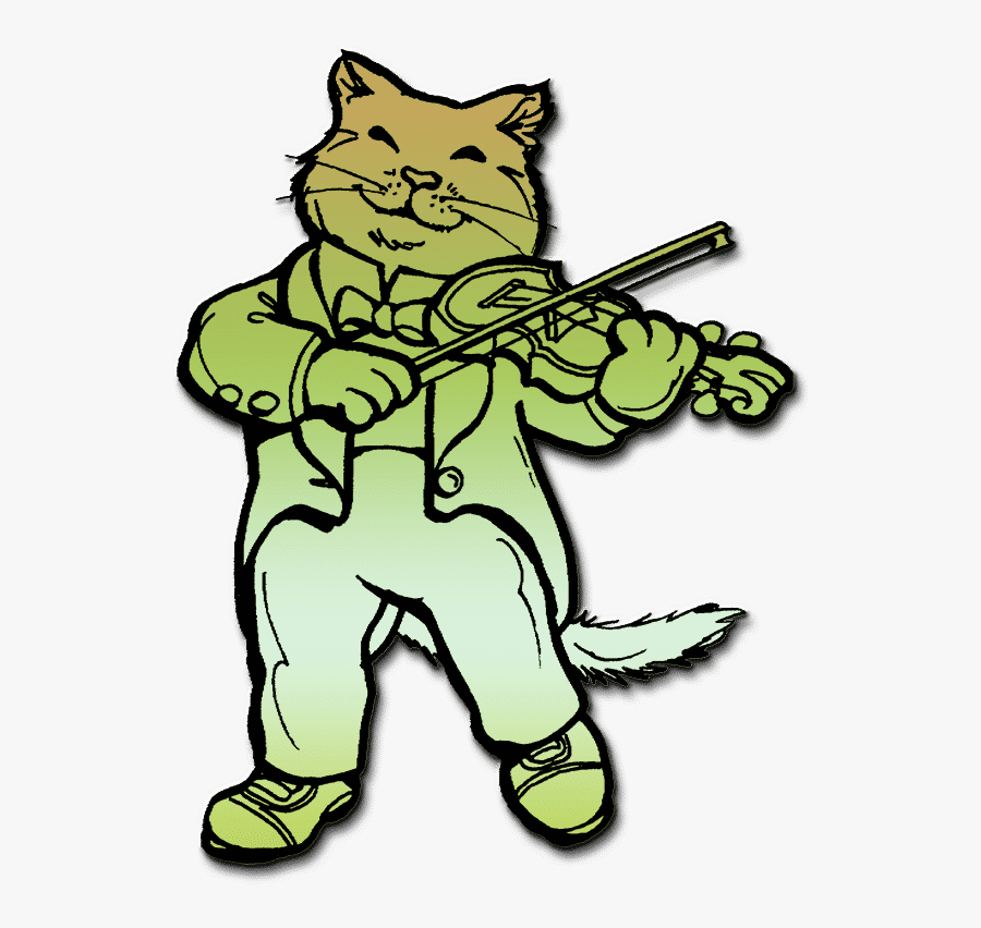 Download Cute Violin Music Coloring Pages , Free Transparent ...