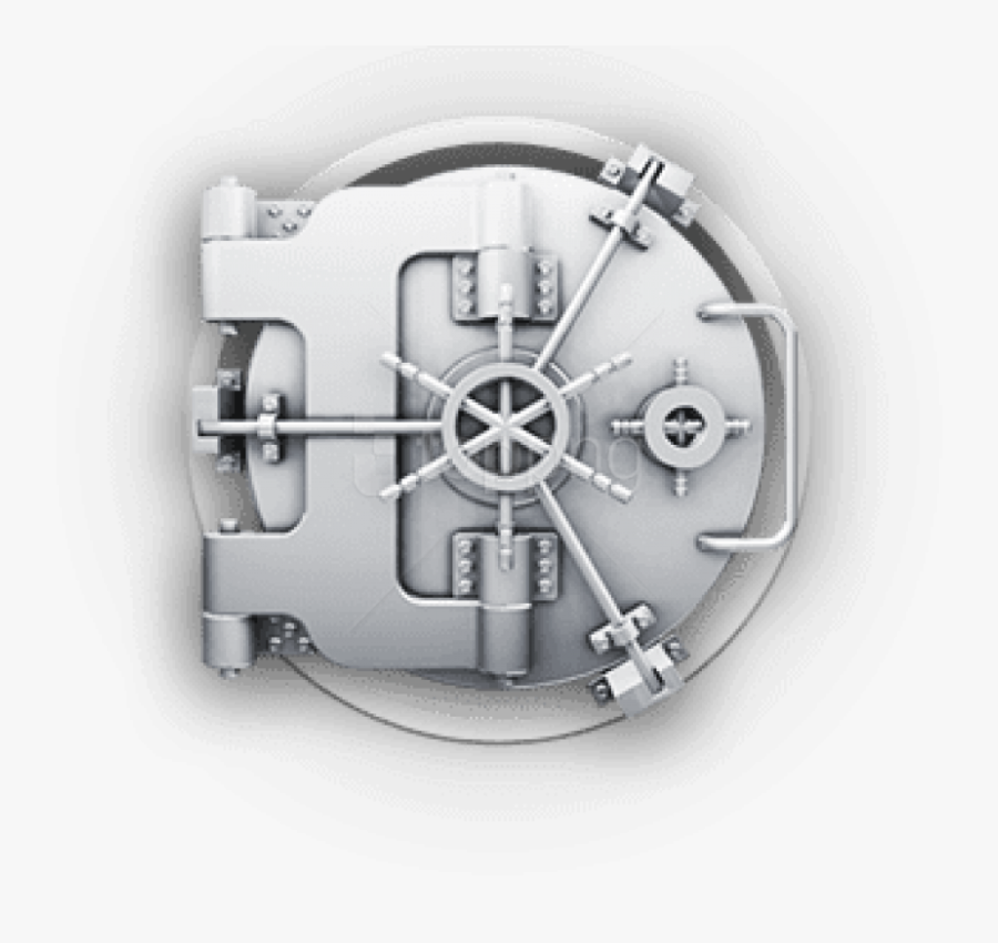 Free Png Money Vault Png Images Transparent High Tech Vault Door Free Transparent Clipart Clipartkey