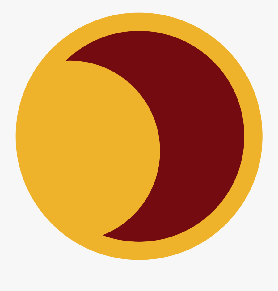 2017 Solar Eclipse - Circle Of Control, Transparent Clipart
