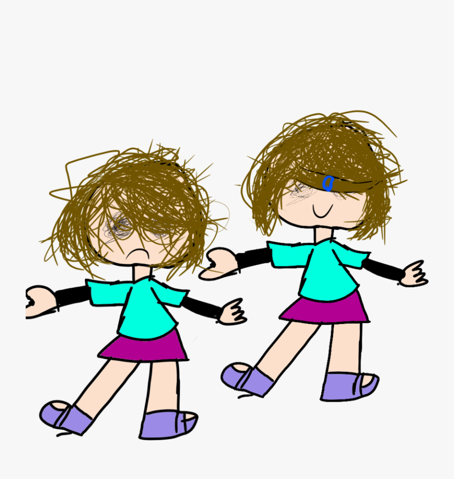 My Baldi"s Basics In Education And Learning Oc - Baldi's Basics In Education And Learning Ocs, Transparent Clipart