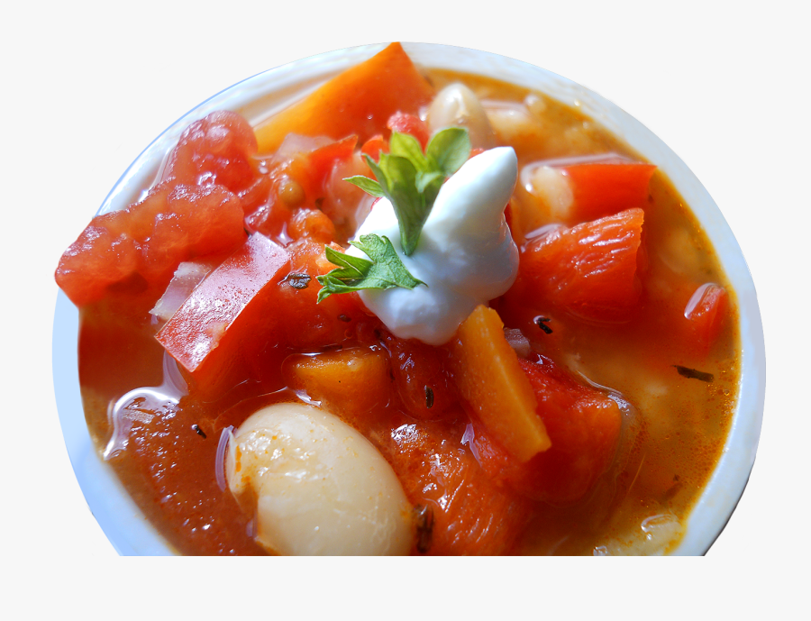 Fresh Soup Daily - Asian Soups, Transparent Clipart