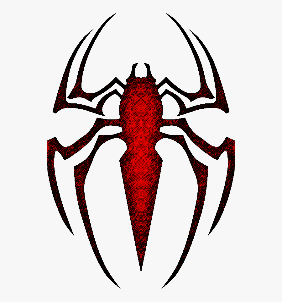 The Amazing Spider-man Logo Clip Art - Spiderman Logo Png Hd, Transparent Clipart