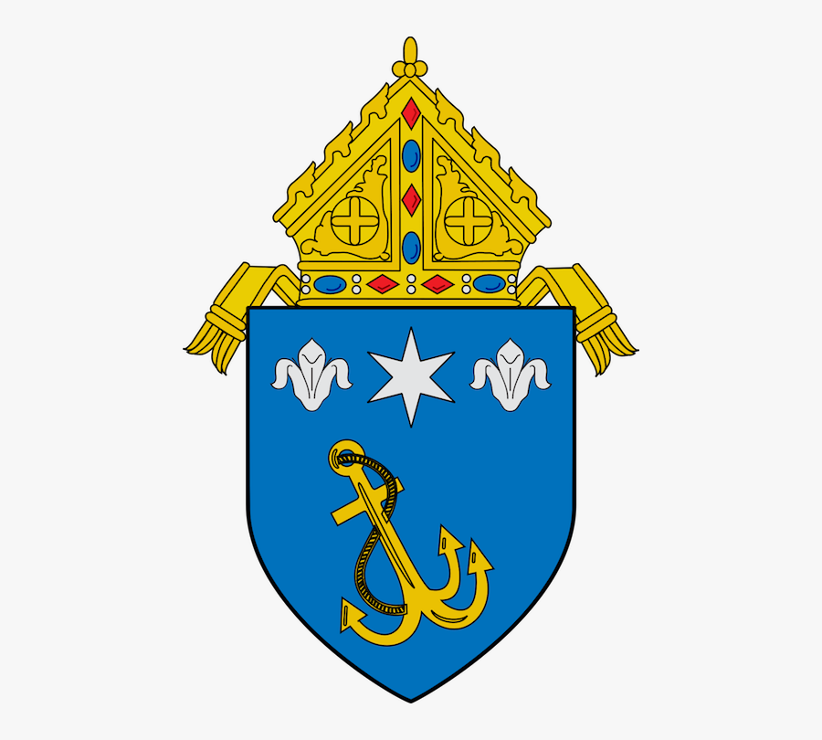 Roman Catholic Archdiocese Of Los Angeles, Transparent Clipart
