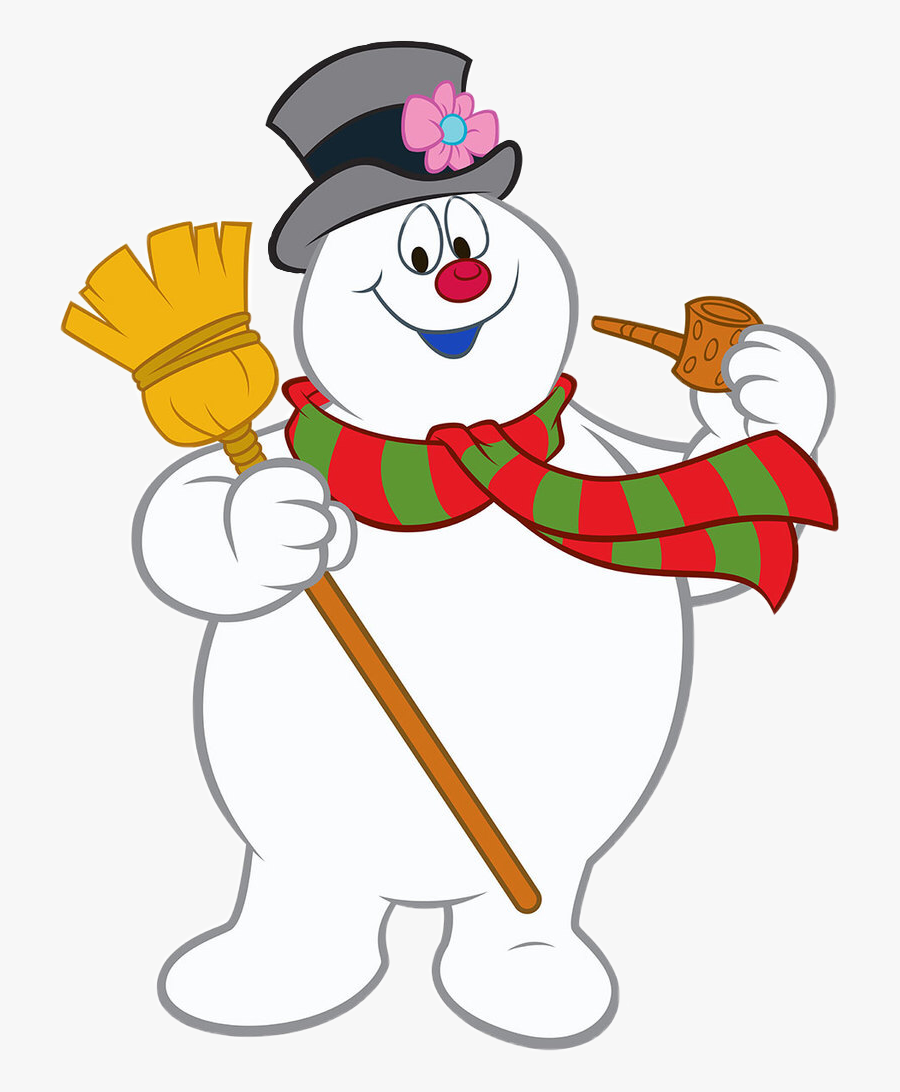 Frosty The Snowman Https - Frosty The Snowman Cut Out, Transparent Clipart