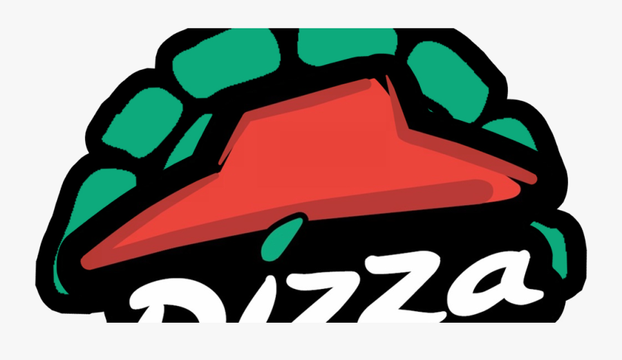 Pizza Hut - Pizza Hut Logo Png, Transparent Clipart