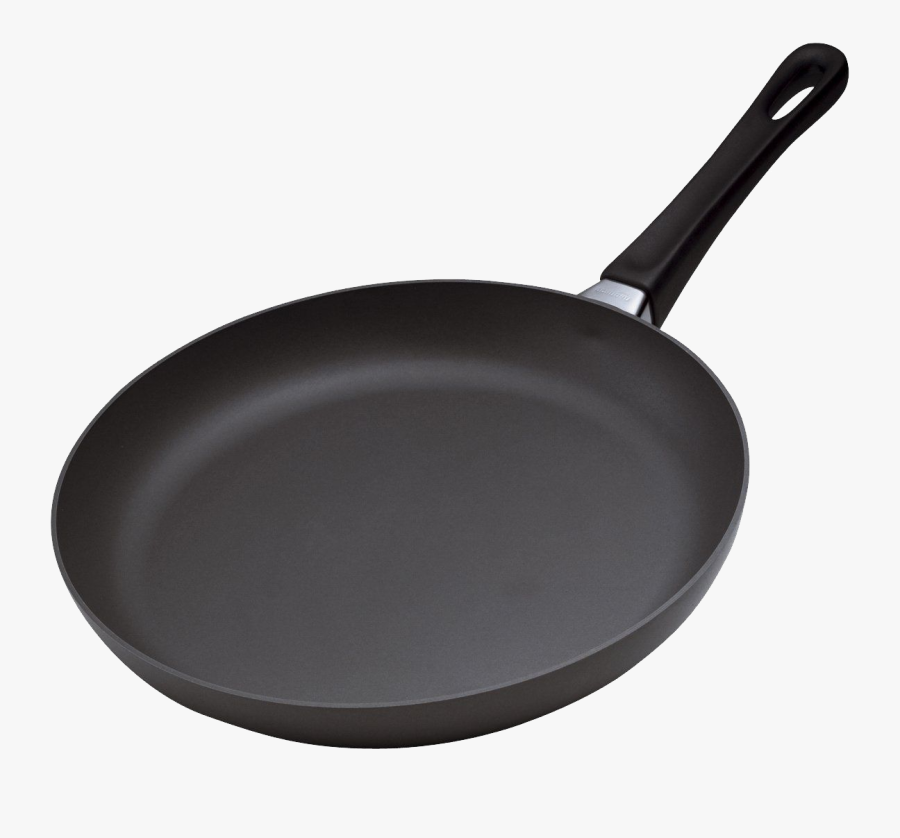 Frying Pan Png Image - Pan Png, Transparent Clipart