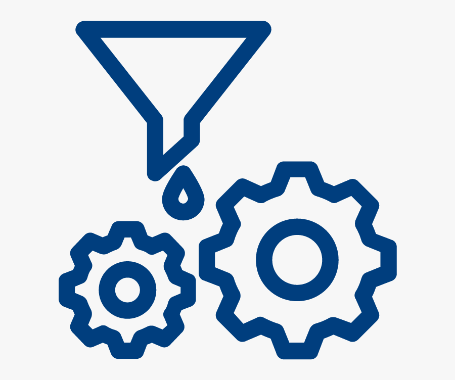 Implementation Icon, Transparent Clipart