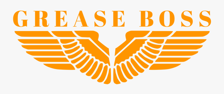 The Grease Boss - Pc Master Race Eagle, Transparent Clipart