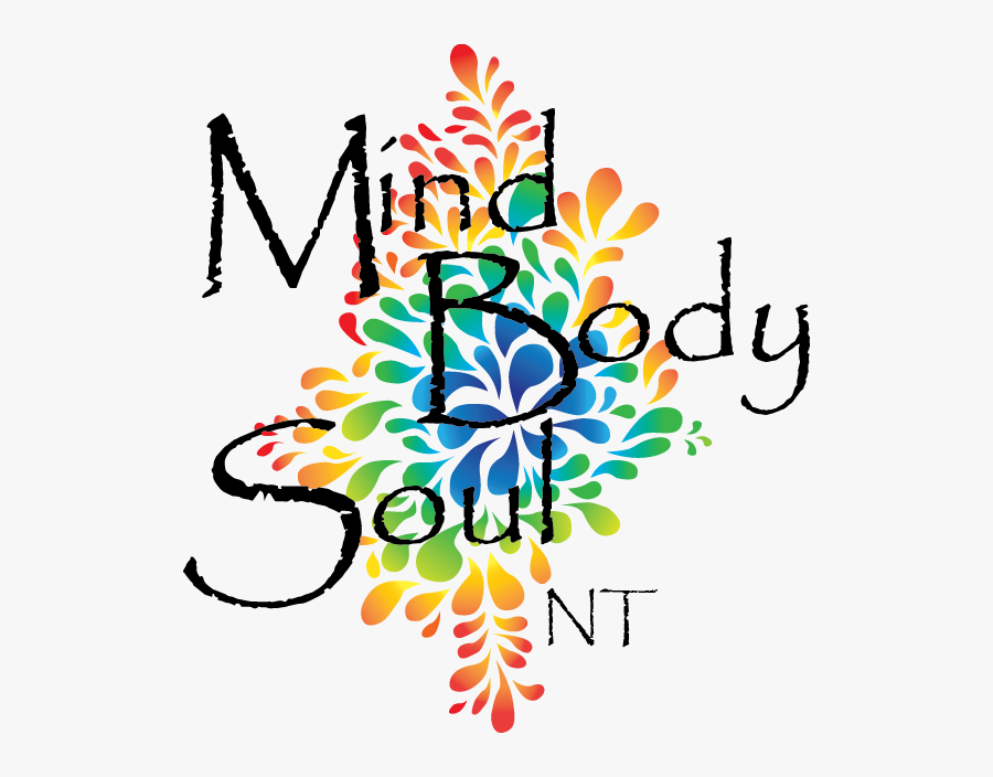 Mind Body Soul Nt, Transparent Clipart