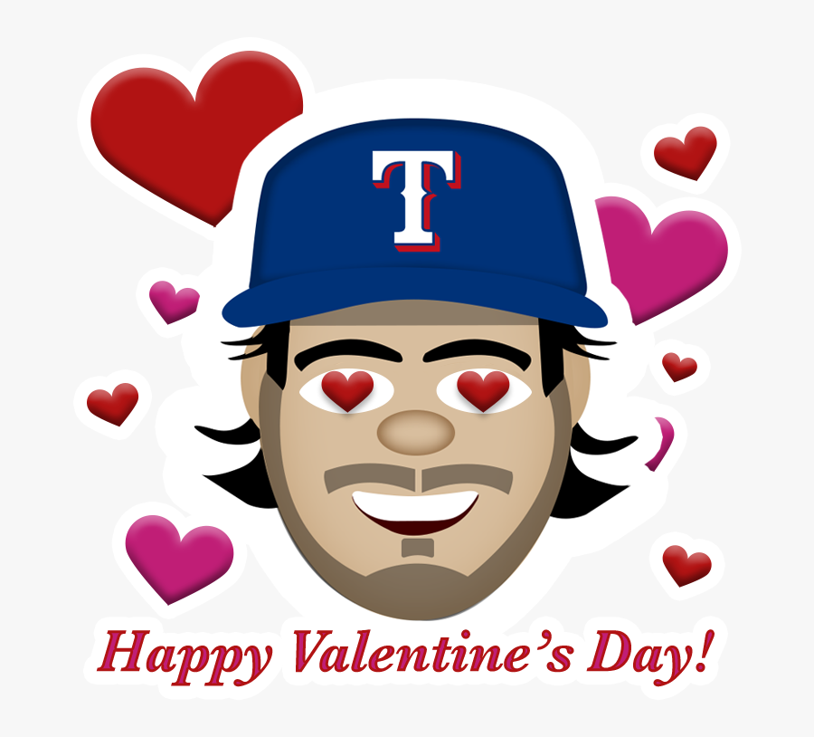 Click To Collect All - Texas Rangers, Transparent Clipart