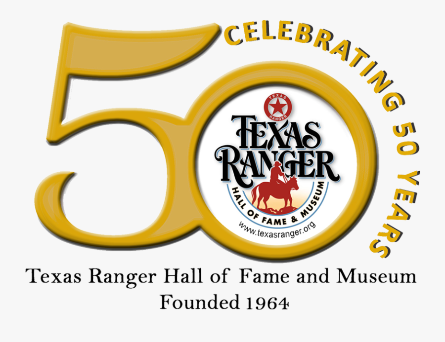 Texas Ranger Hall Of Fame And Museum, Transparent Clipart