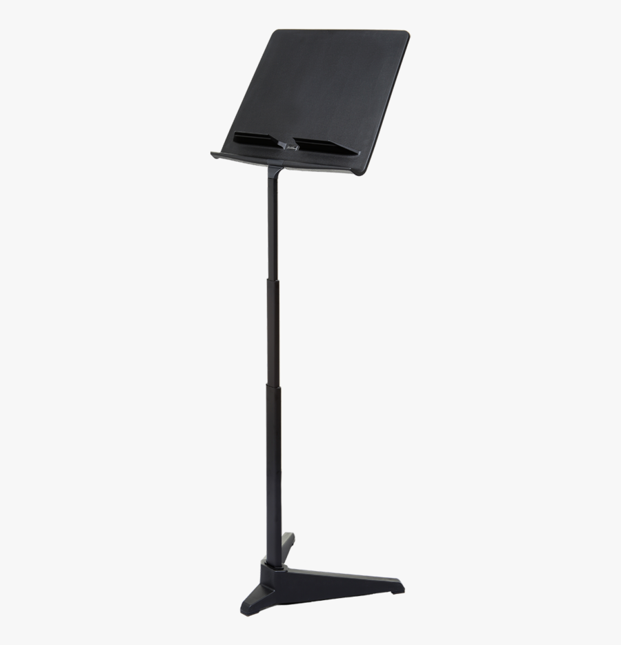 Music Stand Transparent, Transparent Clipart