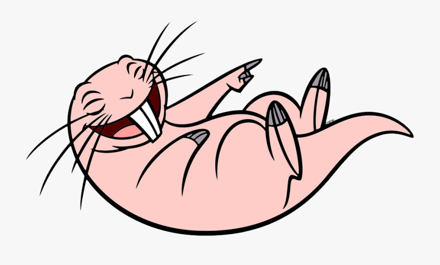 Kim Possible Clipart - Rufus Eating Kim Possible, Transparent Clipart