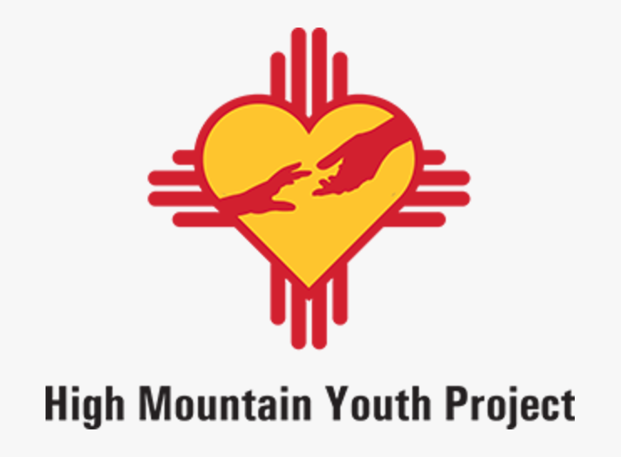 High Mountain Youth Project Logo - Espanola New Mexico Lowriders Capital Of The World, Transparent Clipart