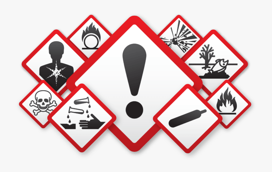 Chemical Clip Art, Transparent Clipart