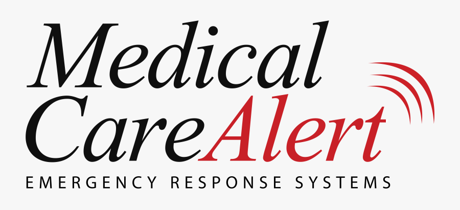 Medical Care Alert Logo Clipart , Png Download - Medical Care Alert Logo, Transparent Clipart