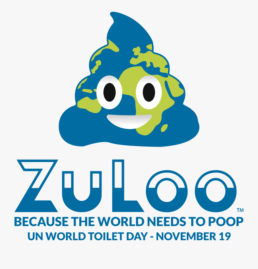 Zuloo Global Awareness T-shirt And Run, Transparent Clipart