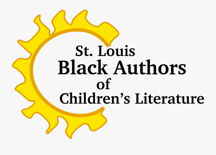 Saint Louis Black Authors Of Children"s Literature - Children's Miracle Network, Transparent Clipart