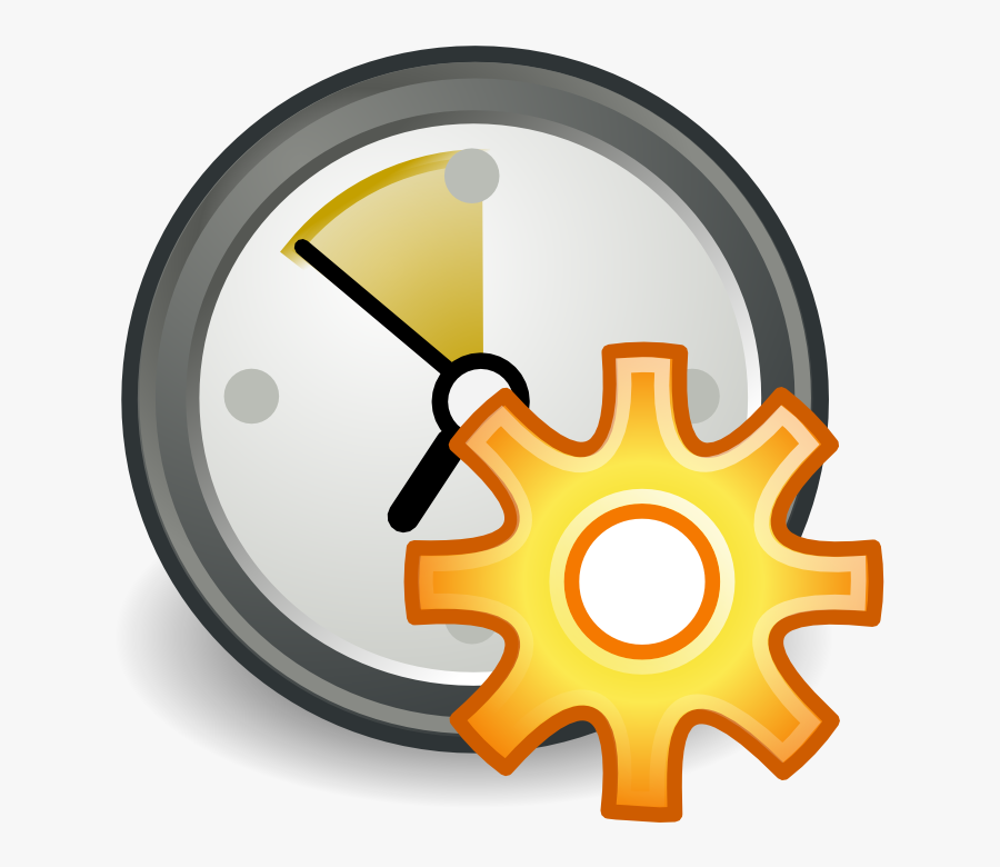 Maintenance Icons Free - Waiting Approval Icon Png, Transparent Clipart
