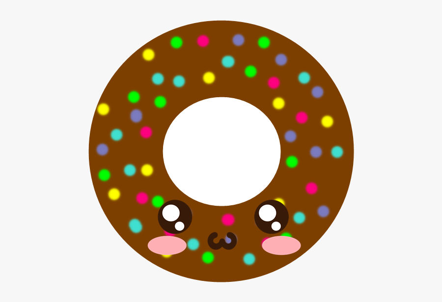 Donuts Coffee And Doughnuts Clip Art - Donuts Animation Png, Transparent Clipart