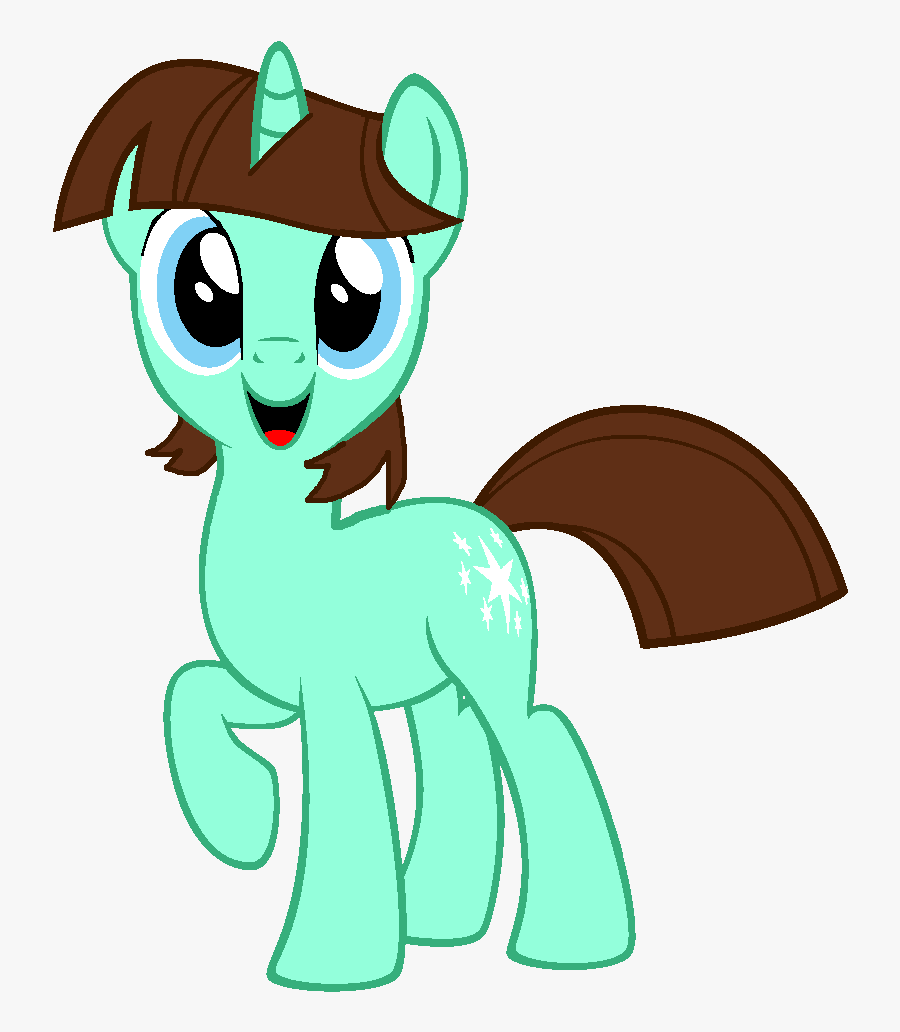 Friendship Is Magic Fanon Wiki - Como Dibujar My Lite Pony, Transparent Clipart