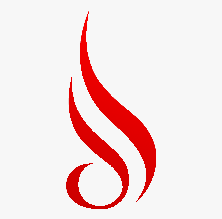 Fire Logos - Fire Logo In Png, Transparent Clipart