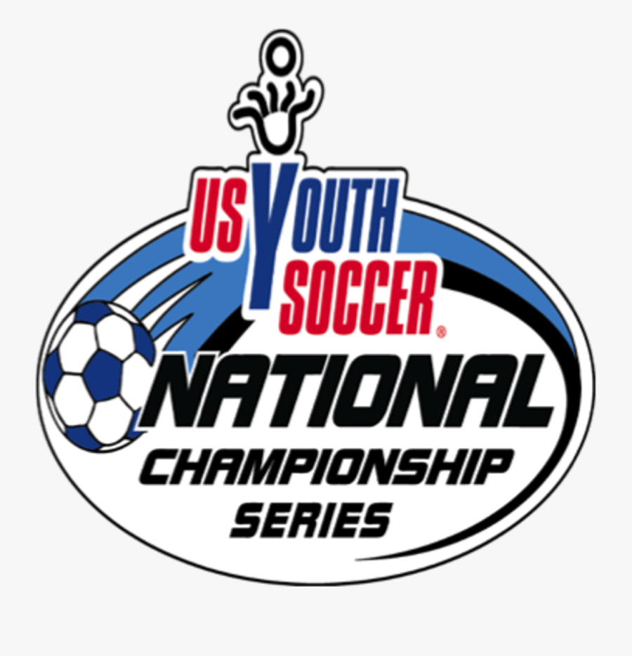 National Championship Series Logo, Transparent Clipart