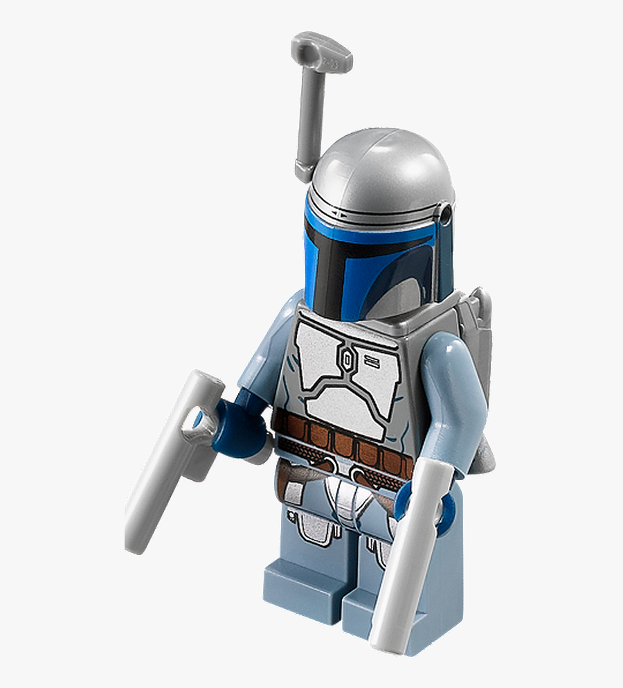 Boba Fett Ship Png - Toys Lego Star Wars, Transparent Clipart