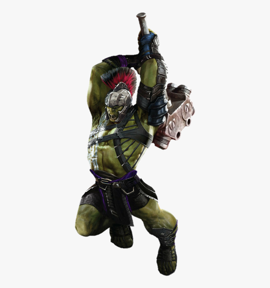 Hulk Thor Png, Transparent Clipart