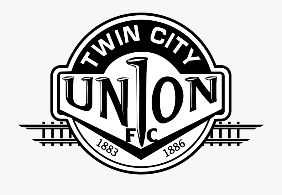 Kyle Jones Joins Twin City Union Fc As Head Coach For - Emblem, Transparent Clipart