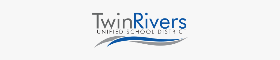 Twin Rivers Unified School District , Free Transparent Clipart - ClipartKey