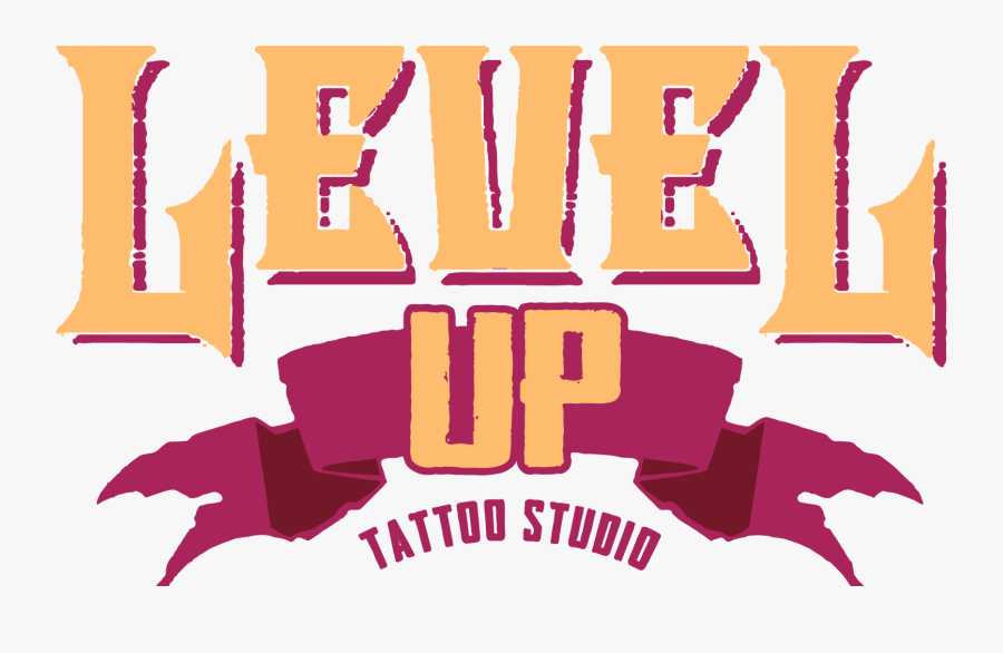 Rate Clipart Level Up - Level Up Tattoo , Free Transparent Clipart