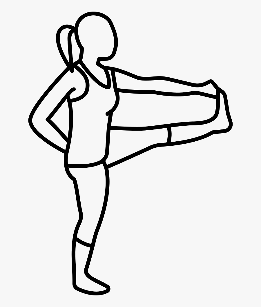 Left Arm Png - Figure Drawing, Transparent Clipart