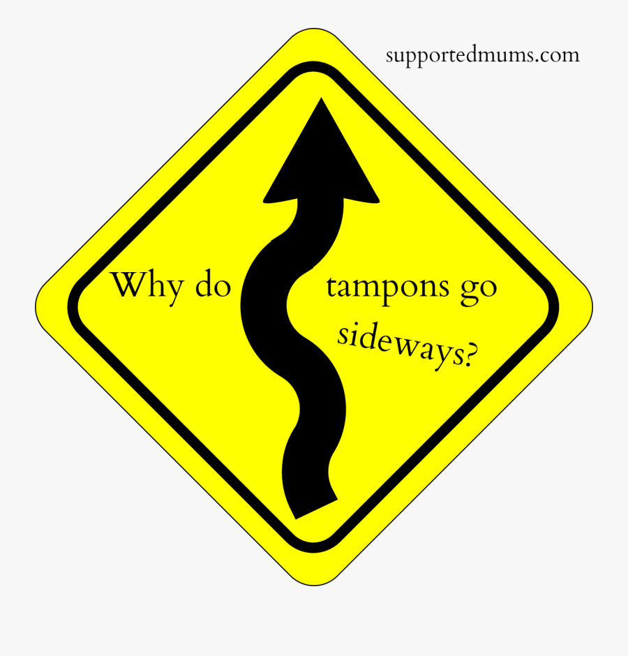 Why Do Tampons Go Sideways Amanda Savage, Specialist - My Vagina Canal Crooked, Transparent Clipart