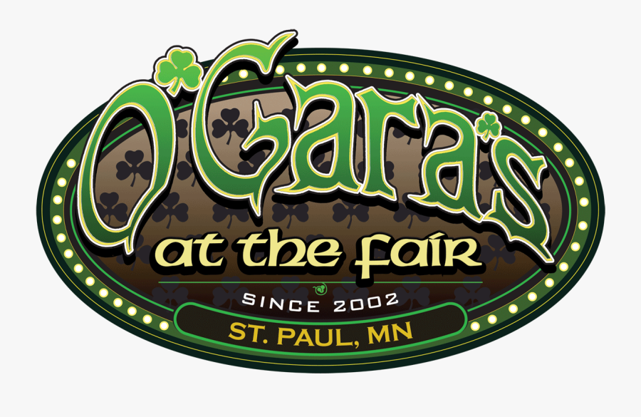 O"gara"s Bar & Grill At The Minnesota State Fair Logo - Primal Fear Devil's Ground, Transparent Clipart