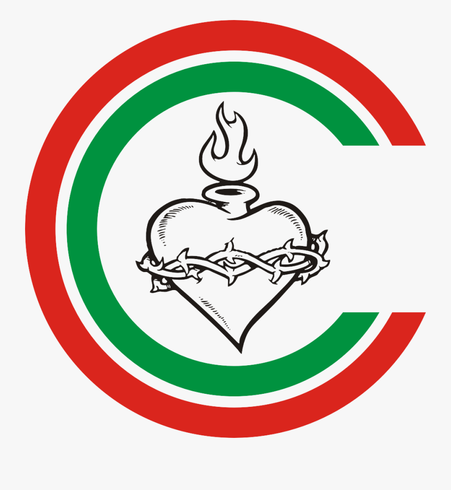 Sacred Heart, Transparent Clipart