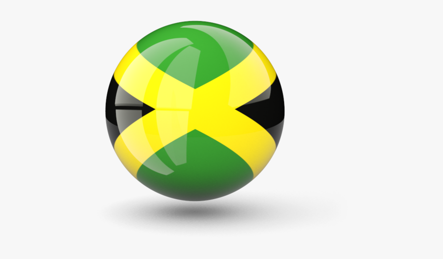 Jamaica Flag Png Pic - Tea Cup With Jamaica Flag, Transparent Clipart