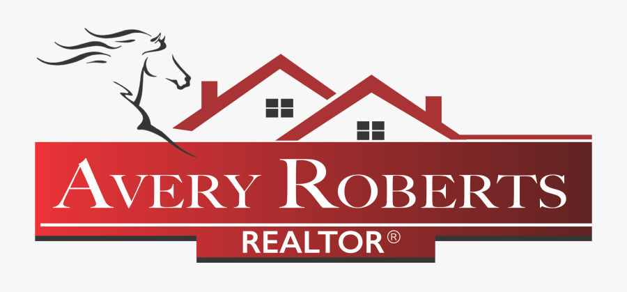 Avery Roberts Real Estate - Equine Network, Transparent Clipart