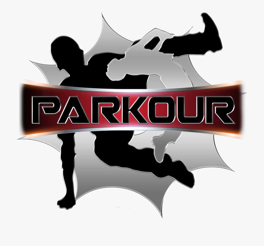 Clip Art Parkour Logo Graphic Design Free Transparent Clipart Clipartkey