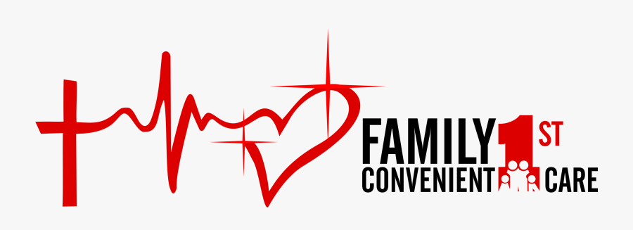 Family 1st Convenient Care - Mars Hill Spiritual Warfare, Transparent Clipart