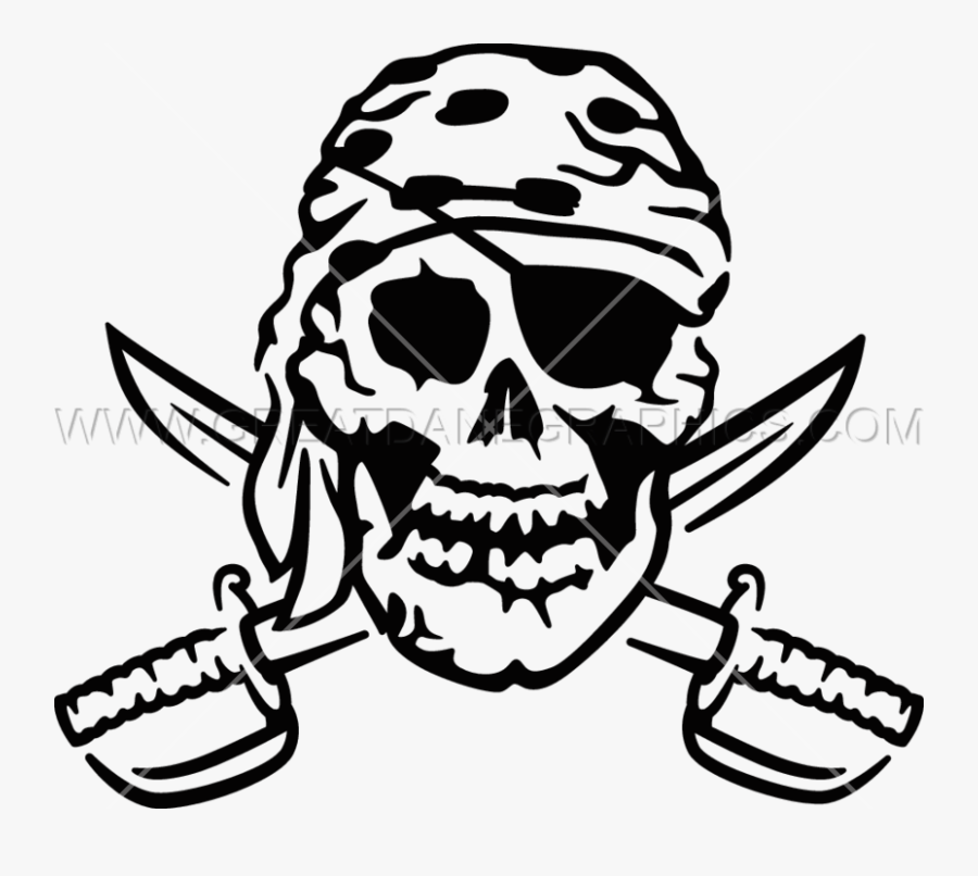 Skull Piracy Clip Art T Shirt Free Transparent Clipart Clipartkey - funny skeleton png roblox bone t shirt transparent png